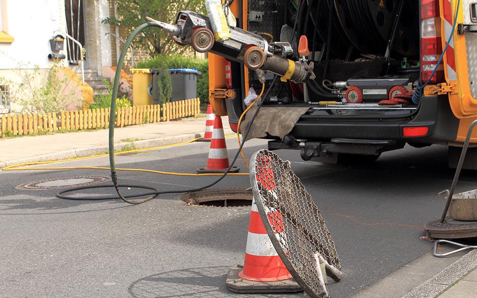 débouchage canalisations Paray-Vieille-Poste