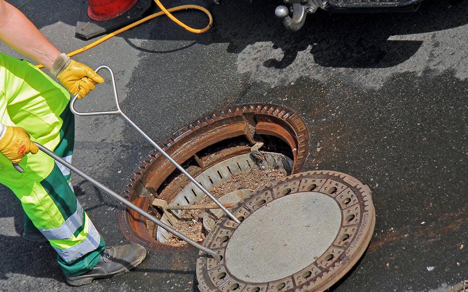 entreprise de canalisation Villemomble