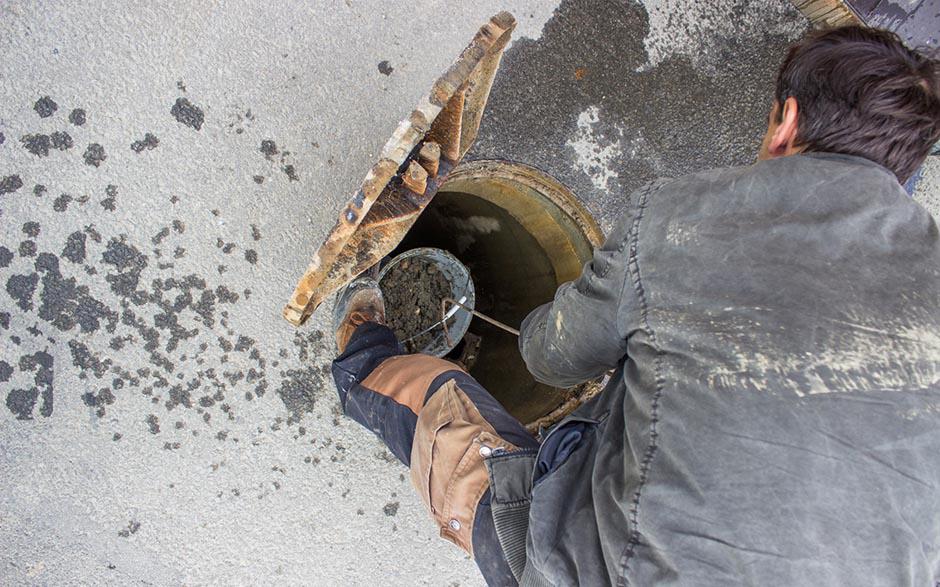 plombier débouchage canalisation Compiègne