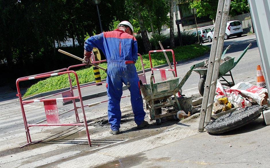 déboucheur grosse canalisation Paray-Vieille-Poste