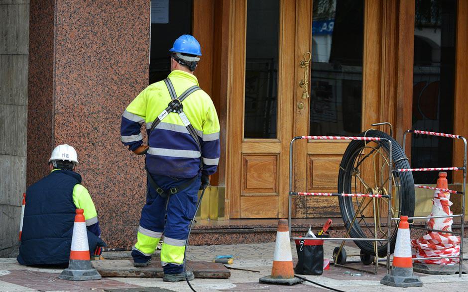 nettoyage assainissement Compiègne