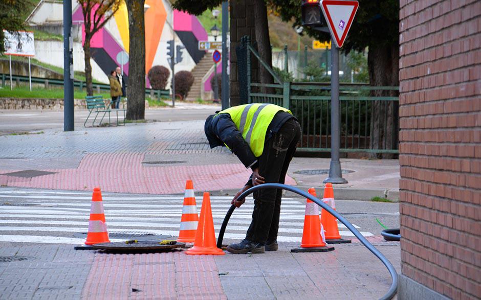 déboucher un évier Bezons