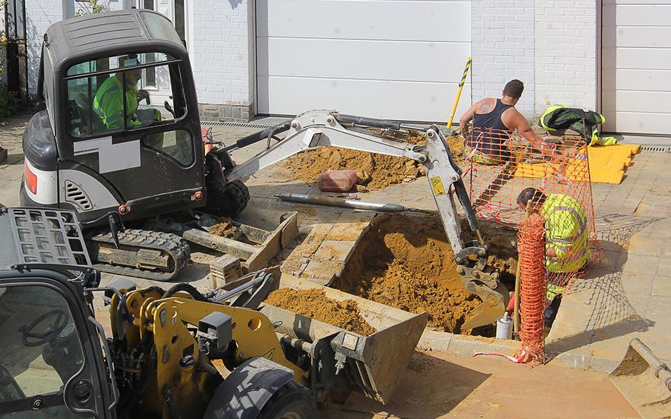 tarif curage canalisation Levallois-Perret