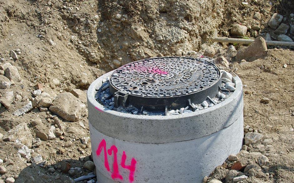 déboucher un egout Bezons