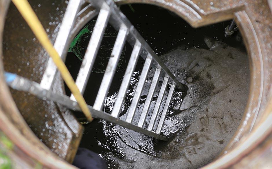 déboucheur grosse canalisation Paray-Vieille-Poste