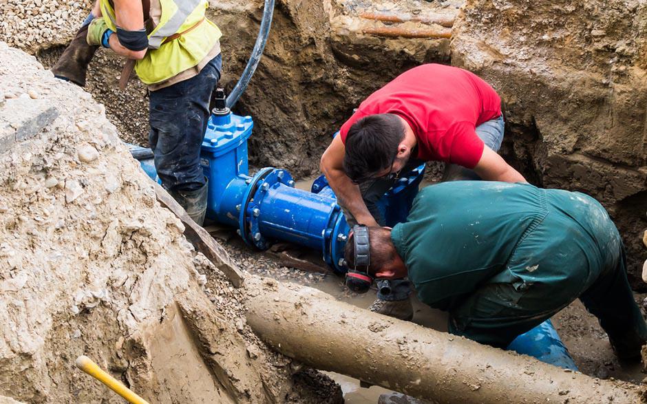 déboucheur grosse canalisation Paray-Vieille-Poste
